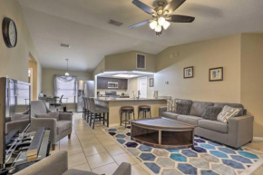 Charming Tampa Bay Hideaway WFH Friendly!